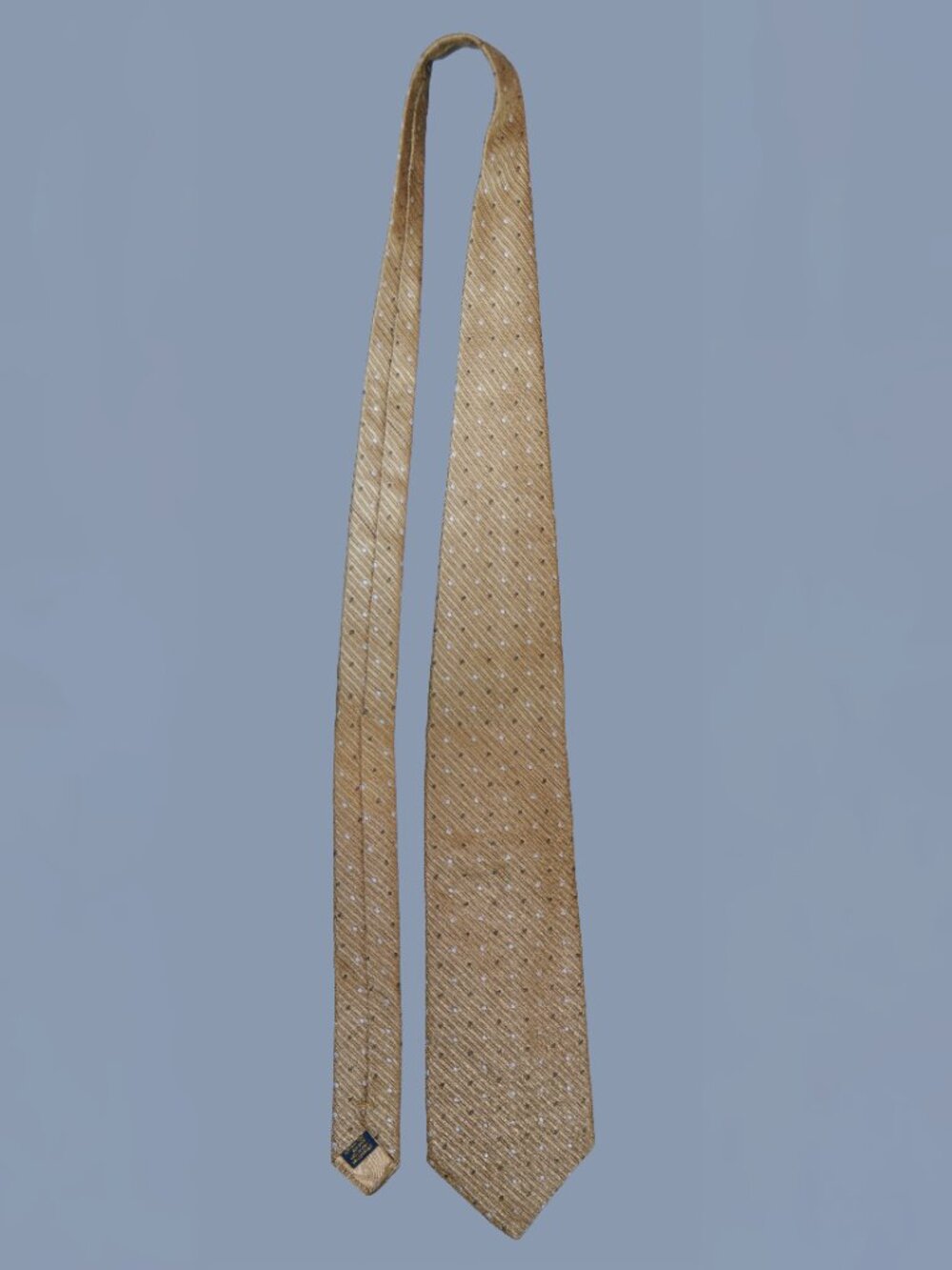 Men's Silk Tie Altea Milano